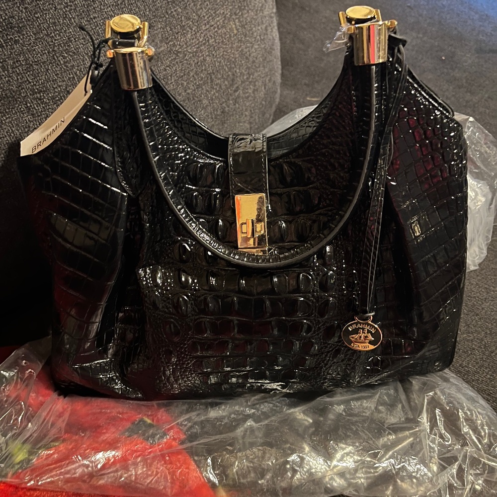 Brahmin Celia